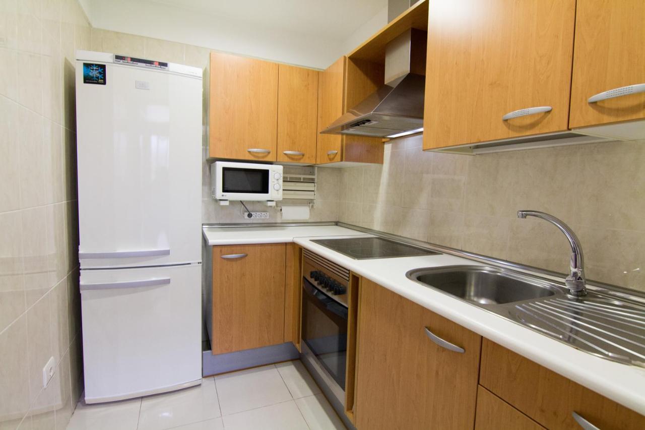 Apartamento Los Balandros Palm-mar Kültér fotó
