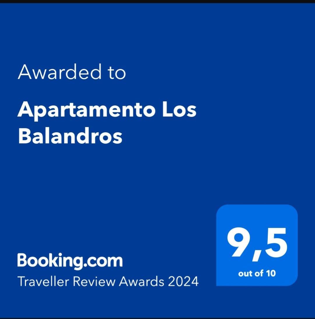 Apartamento Los Balandros Palm-mar Kültér fotó