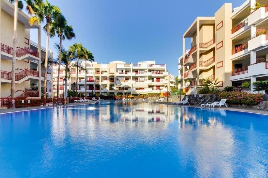 Apartamento Los Balandros Palm-mar Kültér fotó
