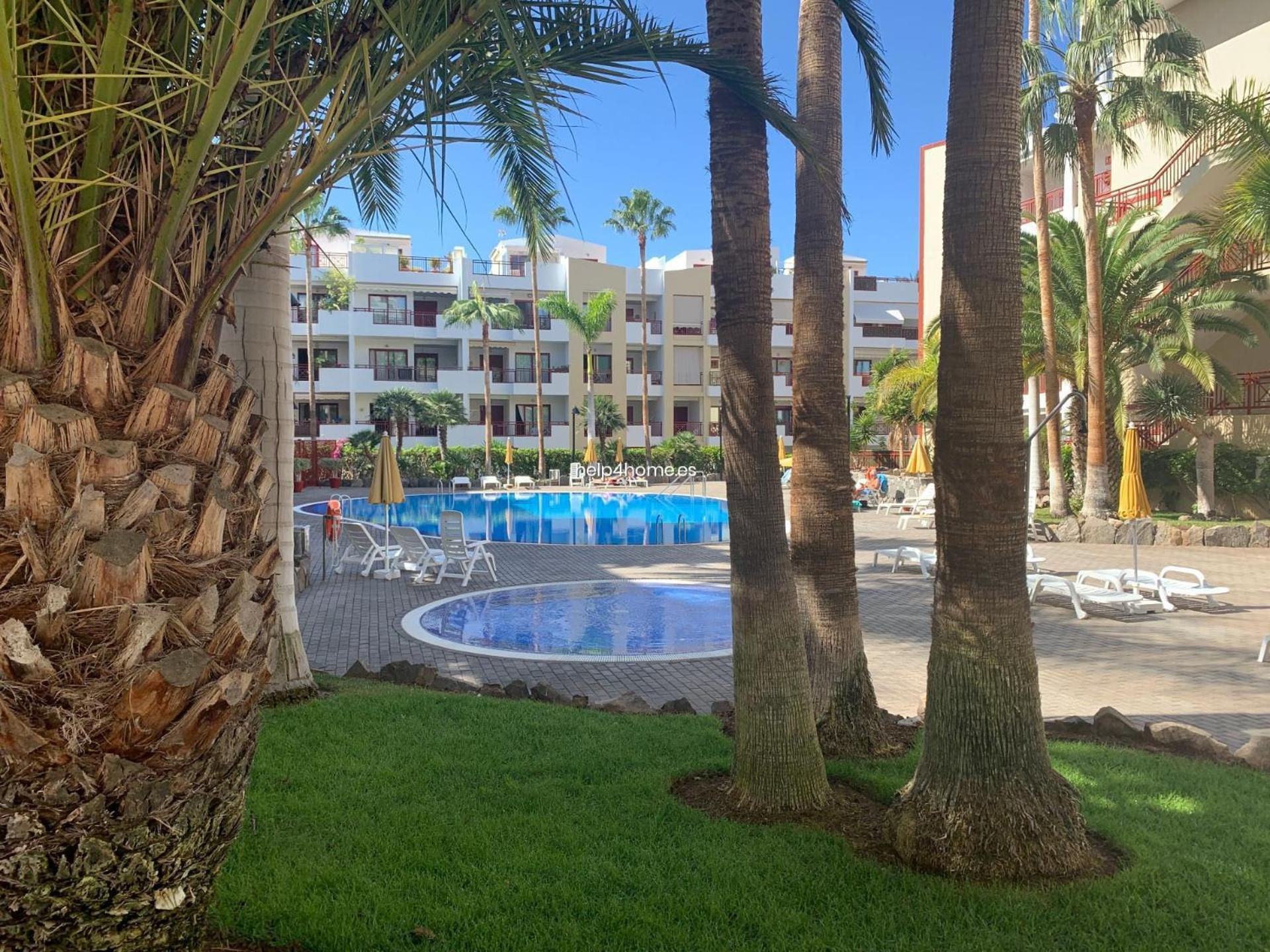 Apartamento Los Balandros Palm-mar Kültér fotó
