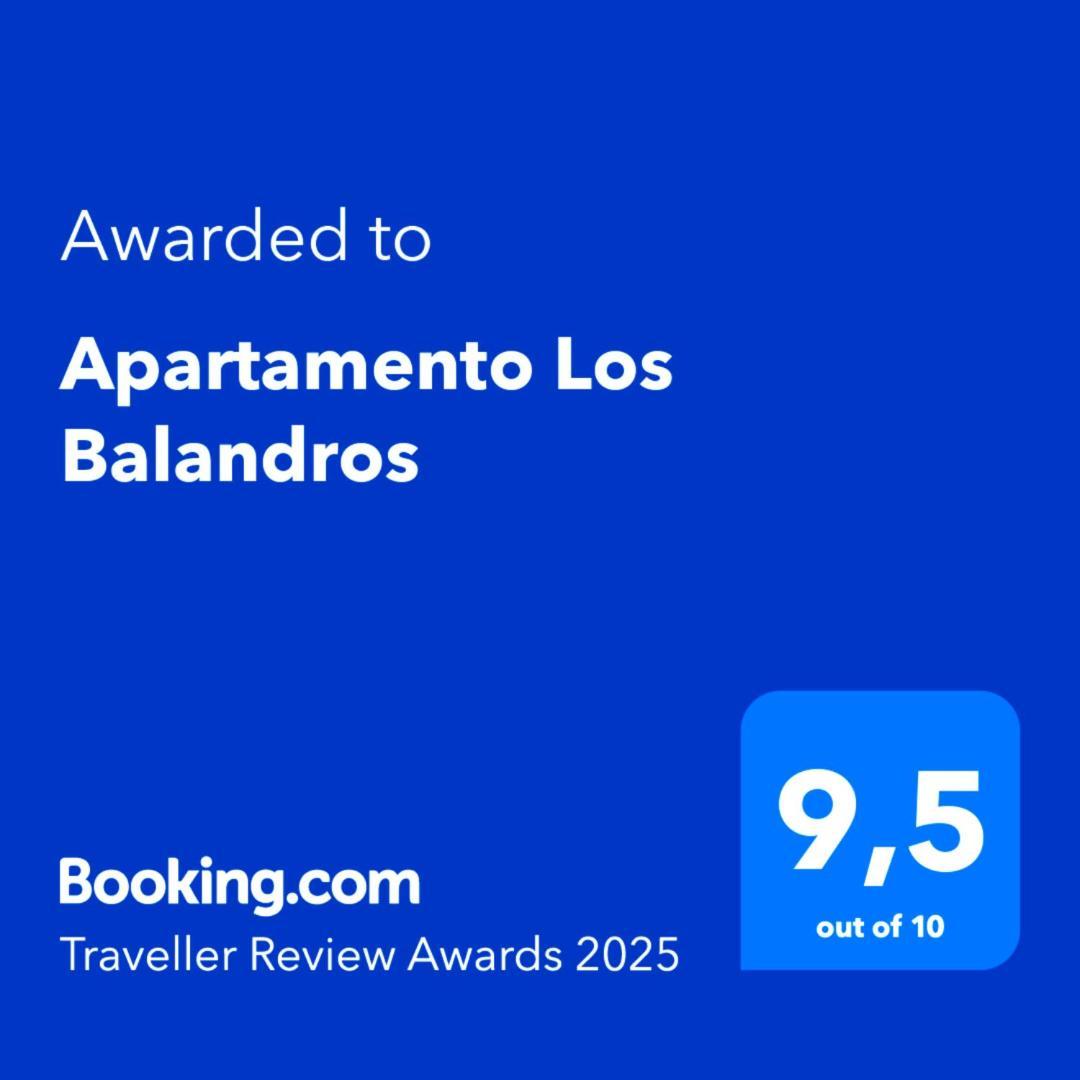 Apartamento Los Balandros Palm-mar Kültér fotó